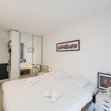 Veeve - Contemporary Near Bastille