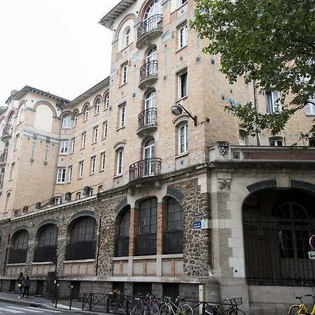 Veeve - Contemporary Near Bastille Apartment *